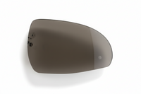 Side Mirror Glass Set With Blindspot Right & Left Compatible With Mercedes Benz C-Class (W206), S-Class (W223)