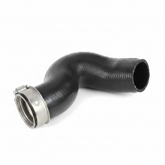 Intercooler Turbo Air Hose Pipe 3C0145834M 3C0145834G Compatible With Audi A3 & Skoda