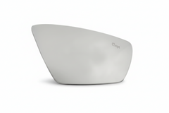 Side Mirror Glass Set Left 3V0857521M & Right 3V0857522M Compatible With SKODA Superb New Model