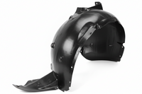 Front Left Fender Liner 2K5805911 Compatible With Volkswagen TOURAN CADDY (2011-15)
