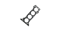 Gasket Cover 6423710820 Compatible With Mercedes-Benz M642 Old