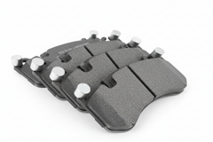Front Brake Pad Set 0054206620 Compatible With Benz W204 W212