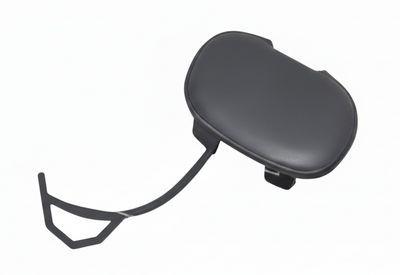 Front Towing Cap 39870061 30655115 39817309 Compatible With VOLVO S80 (2007-12) Tag 621