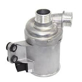 Electric Engine Water Pump 11515B6B768 11517596763 11518625098 11518635090 Compatible With BMW F20 F21 F22 F30 F32