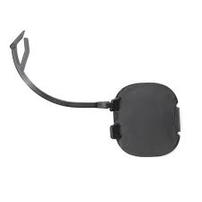 VOLVO = S80 (2007-12) Rear Towing Cap.Ref No 39870501 Tag 622