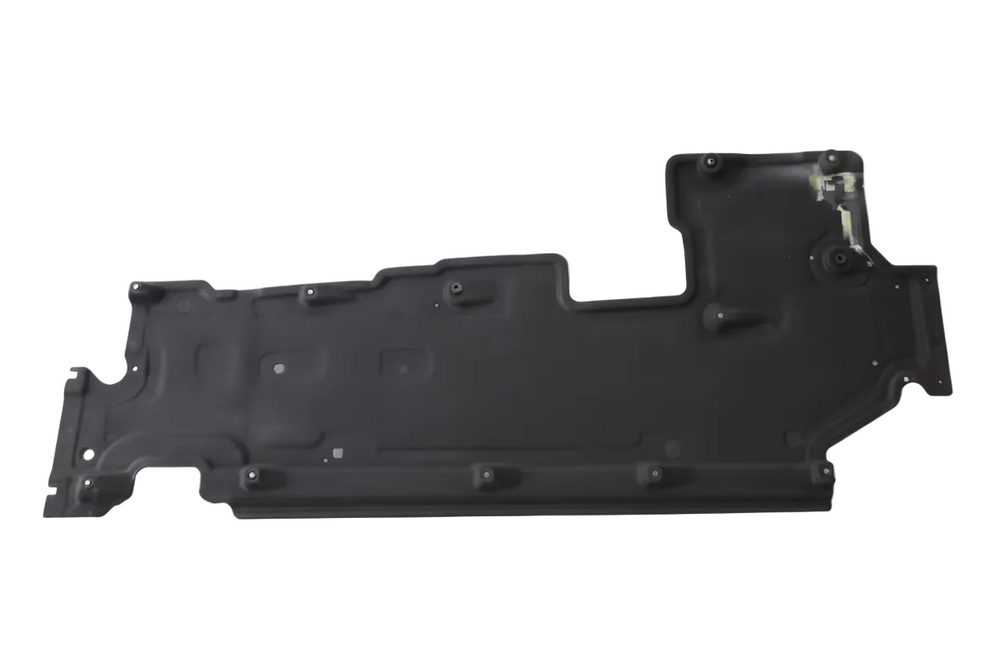 Engine Shield Left 4N0825207 Compatible With Audi A8 D5