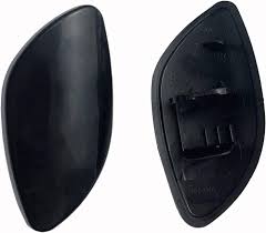 VOLVO = S80(2007-12) Washer Cap Set. Ref No 39870059 = L.H, 39870060 = R.H Tag 623