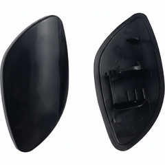 Washer Cap Set Left 39870059 & Right 39870060 Compatible With VOLVO S80(2007-12) Tag No.623