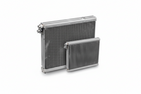 Cooling Coil / Evaporator 31449329 31369436 Compatible With Volvo XC60