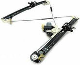 Front Right Glass Machine Without Motor LR077817 Compatible With Land Rover Range Rover (L494)