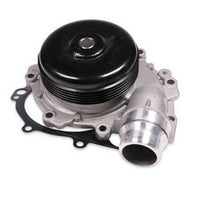 Water Pump 6512000501 6512004300 6512008301 6515000501 Compatible With Marcedes Benz A-CLASS (W176) & CLA Coupe (C117) & GLA-CLASS (X156) Tag-W-80