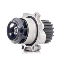 Water Pump WP6047 03G121011 Compatible With SKODA YETI (5L) (CONTINENTAL)