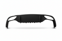 Rear Lower Bumper A2138852601 Compatible With Mercedes-Benz E-CLASS W213 (2021-2024) Tag No.24