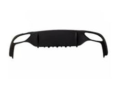 Rear Lower Bumper 2138852601 Compatible With Mercedes-Benz E-CLASS W213 (2021-2024) Tag No.24