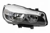 Complete Headlight Set Left 63117422573 & Right 63117422574 Compatible With BMW 2 Series F44