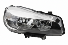Complete Headlight Set Left 63117422573 & Right 63117422574 Compatible With BMW 2 Series F44