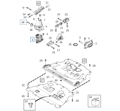 Right Engine Motor Mount 31330588 Compatible With VOLVO S90 II (234) V90 II Estate (235) XC60 II (246) XC90 II (256)