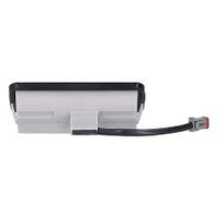 Tailgate Release Switch YUZ500020 Compatible With RANGE ROVER SPORT I (L320) Tag No.165