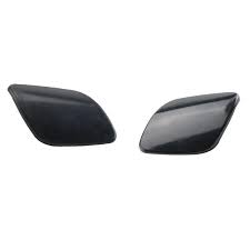 VOLVO = XC60 (2009-13) Washer Cap Set.Ref No 39854976 = L.H, 39854991 = R.H Tag 653