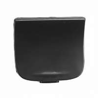 VOLVO = XC60 (2009-16) Rear Towing Cap.Ref No 39855036 Tag 652