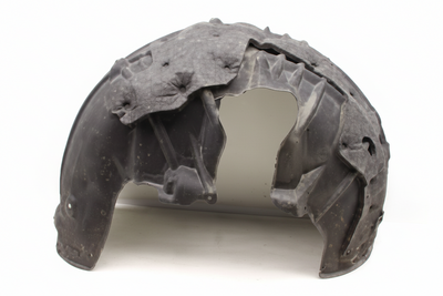Rear Fender Liner Left 80A810171 & Right 80A810172 Compatible With Audi Q5L