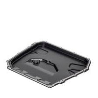 Transmission Oil Pan 0B5321361C 0B5321361 0B5321361B Compatible With Audi (A4/Q5/A5)