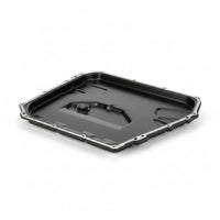 Transmission Oil Pan 0B5321361C 0B5321361 0B5321361B Compatible With Audi (A4/Q5/A5)