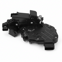 Front Door Latch LR014101 Compatible With RANGE ROVER EVOQUE VAN (L538) & RANGE ROVER SPORT I (L320) (2005-09)