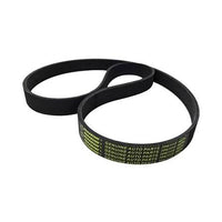 Multi RIB Belt 6PK1580 03L903137A Compatible With AUDI A4 B8 (8K2) | A4 / S4, Q5 (8RB) (CONTINENTAL)