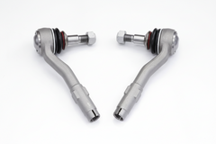 Front Tie Rod End Left & Right 32106784790 32106784796 Compatible With BMW F02 F18 F07