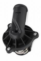 Thermostat (Elbow) 059121111F 059121111H 059121111L Compatible With Audi A8 D3 (4E2, 4E8) | A8 / S8 | A8L