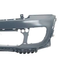 Front Bumper 51117283329 Compatible With MINI R56 Tag No.711