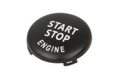 Start&Stop Button Black 61316960743 6131966714 61319154945 BMW E Series E70 E71 E90 E84 E60