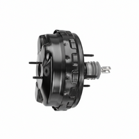 Bracke Booster 31274807 Compatible With VOLVO S80