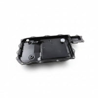 Transmission Oil Pan LR114012 1102298041 8P75XPH Compatible With Land Rover Jaguar Hybird