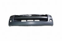 Front Bumper LR015073 Compatible With LAND ROVER SPORT L320 (2010-13)