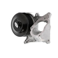 Water Pump WPS3126 11517810833 Compatible With BMW 5 (F10), X3 (F25), 3 (F30, F80) (CONTINENTAL)