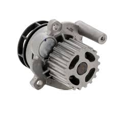 Water Pump WP6047 03G121011 Compatible With SKODA YETI (5L) (CONTINENTAL)