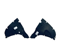 Engine Shield Left 2065200400 Right 2065200600 Compatible With MERCEDES-BENZ C-Class W206 Tag No.5 And 6