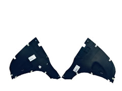 Engine Shield Left 2065200400 Right 2065200600 Compatible With MERCEDES-BENZ C-Class W206