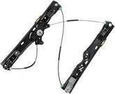 Front Right Glass Machine Without Motor LR077816 Compatible With Land Rover Range Rover (L494)