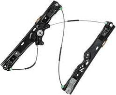 Front Right Glass Machine Without Motor LR077816 Compatible With Land Rover Range Rover (L494)