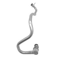 Turbocharger Coolant Line 2782001851 Compatible With Mercedes Benz M278
