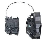 Soft Close Door lock Actuator Front Left 51217148475, Front Right 51217149436 Compatible With BMW F07 GT