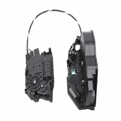 Soft Close Door lock Actuator Front Left 51217148475, Front Right 51217149436 Compatible With BMW F07 GT