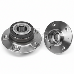 Rear Wheel Bearing 8K0598611 8K0598611A 8W0598611B Compatible With Audi A4 B8 (8K2) | A4 / S4 A4 B8 Avant (8K5) | A4 / S4 A5 (8T3) | A5 / S5 A5 Convertible (8F7) | A5 / S5 A5 Sportback (8TA) | A5 / S5 A6 C7 (4G2, 4GC) | A6 / S6