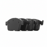 Front Brake Pads 32373191 Compatible With & 31445986 & 31445985 31423314 VOLVO XC60