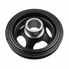 Engine Crankshaft Pulley 6420300403 Compatible With Mercedes Benz M642