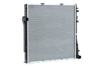 Engine Cooling Radiator 17101439103 Compatible With BMW X5 E70