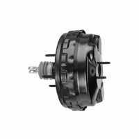 Bracke Booster 31274807 Compatible With VOLVO S80